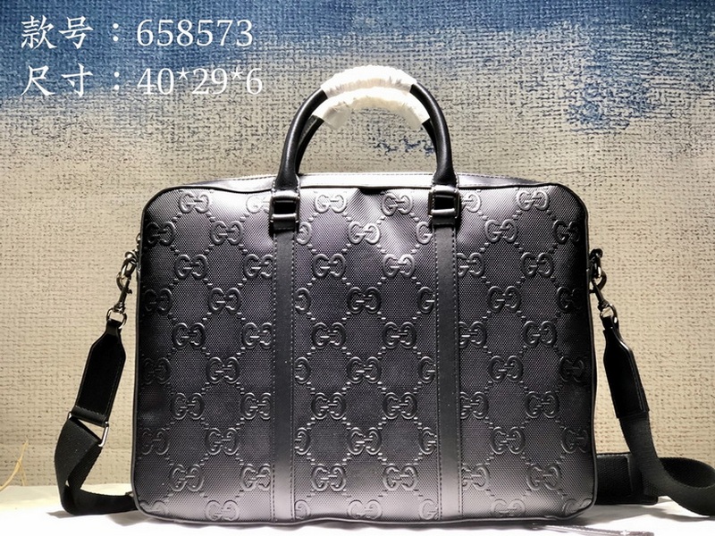 Gucci Handbags 1258